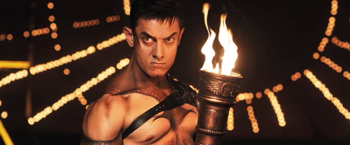 15 Worst Bollywood Blockbusters