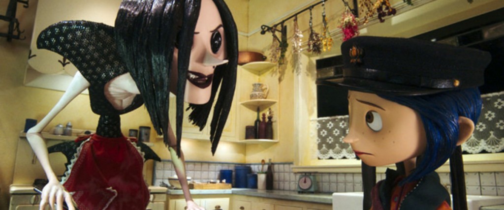 12 Movies Like Coraline You Must See