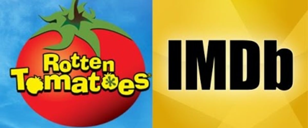 IMDb vs Rotten Tomatoes: Which Ratings Should You Trust?