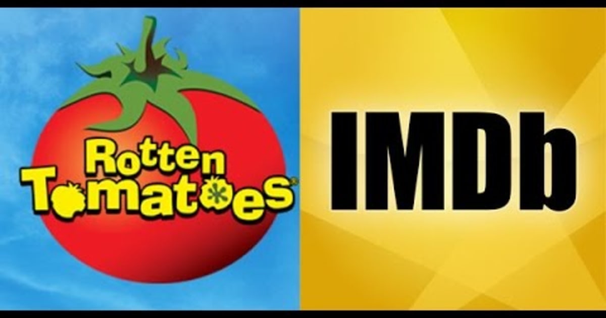 IMDb vs Rotten Tomatoes: Which Ratings Should You Trust?