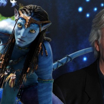 James Cameron Was a Truck Driver. Here’s How He Became World’s Biggest Director.