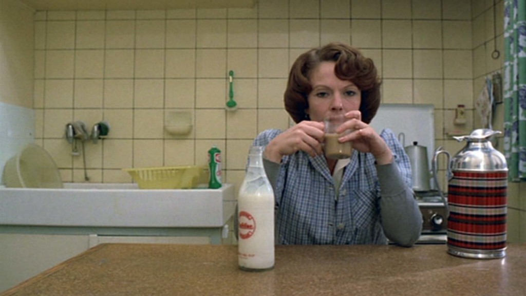Jeanne Dielman, 23 Commerce Quay, 1080 Brussels is the Greatest Cinematic Depiction of Reality. Here’s Why.