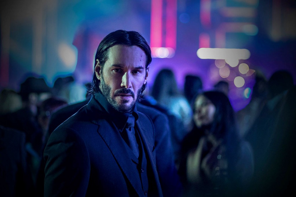 Can I watch John Wick 3 online in Netflix, Hulu or Prime? - Quora