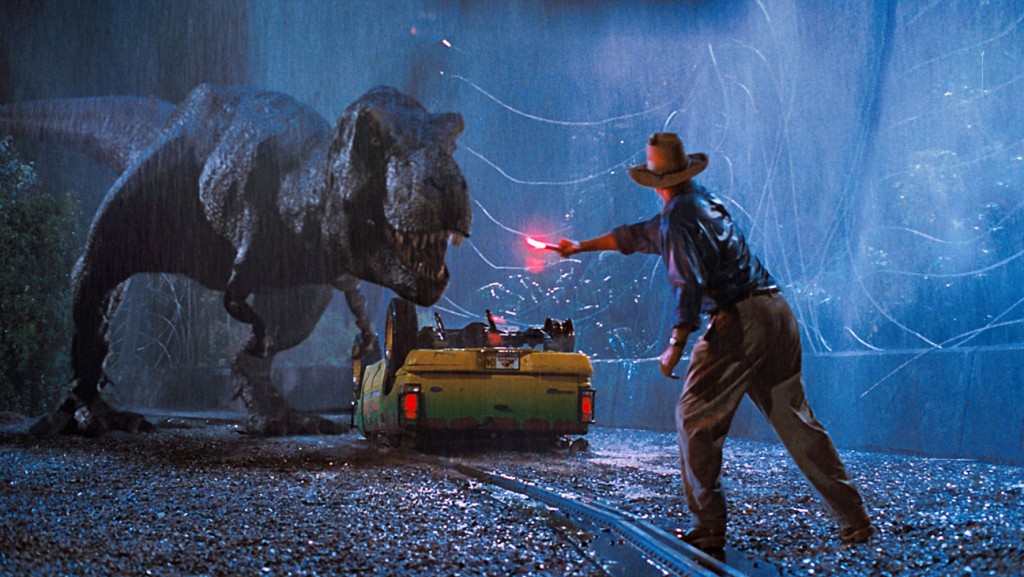 All Jurassic Park Movies, Ranked