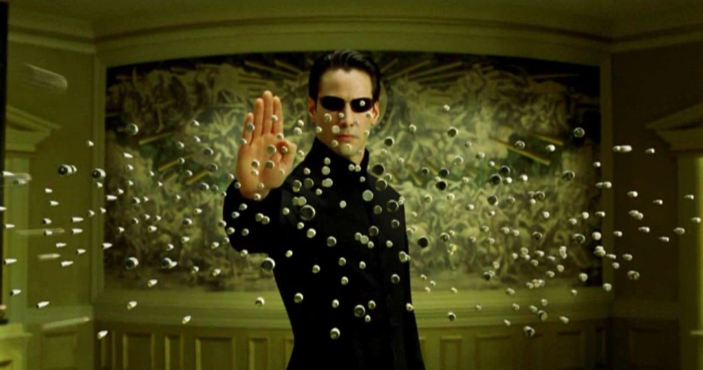The Matrix Ending, Explained