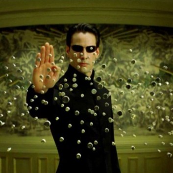 The Matrix Ending, Explained