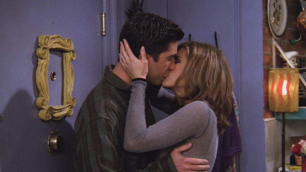 List of Funniest / Best Friends Episodes of All Time Cinemaholic