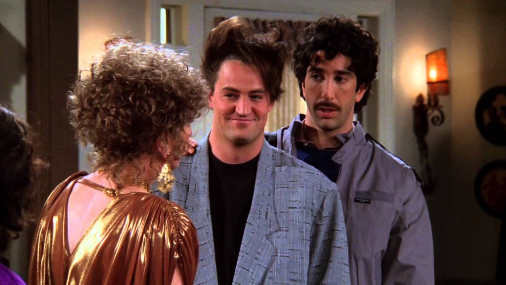 List of Funniest / Best Friends Episodes of All Time Cinemaholic