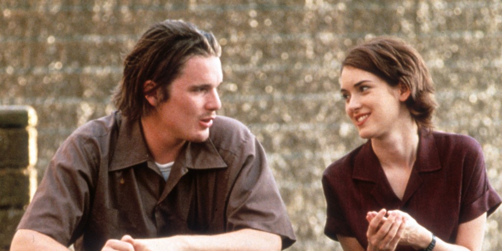 15 Best Movies Where Friends Fall in Love - Cinemaholic
