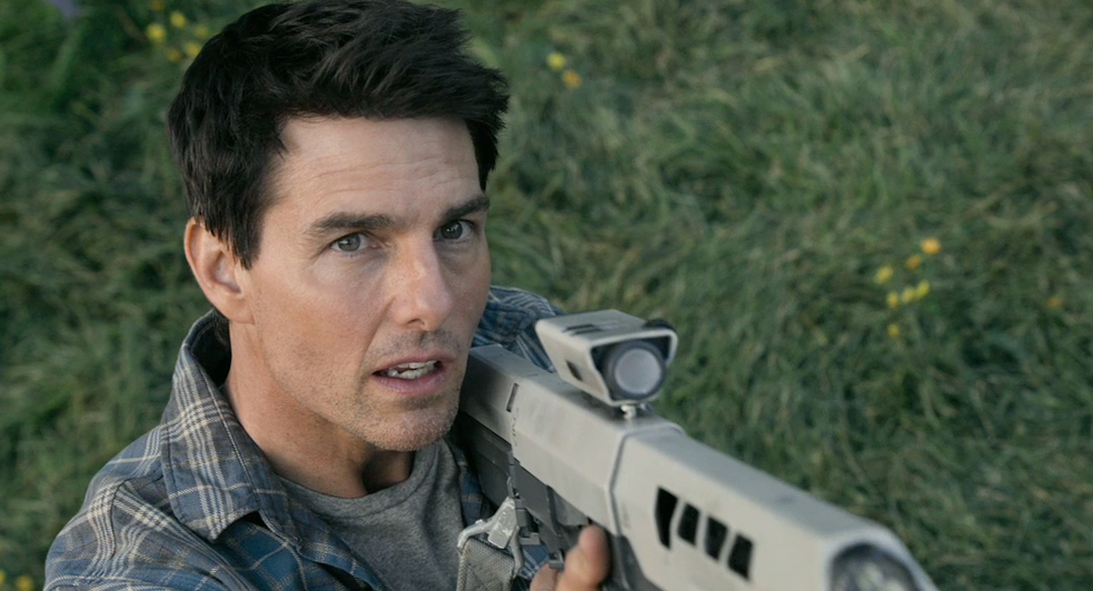 oblivion tom cruise ending explained