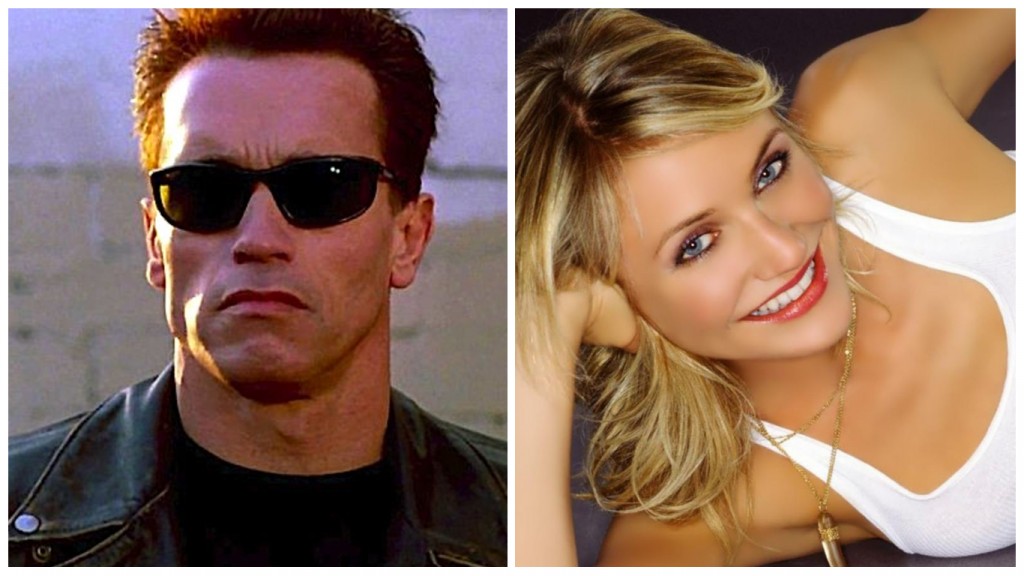 10 Famous Actors Who Started Out As Pornstars When Young