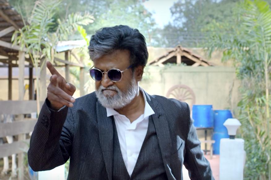 15 Best Rajinikanth Movies That Prove He Is A Legend - The Cinemaholic