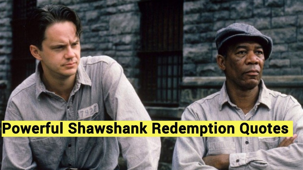 Shawshank Redemption Telugu