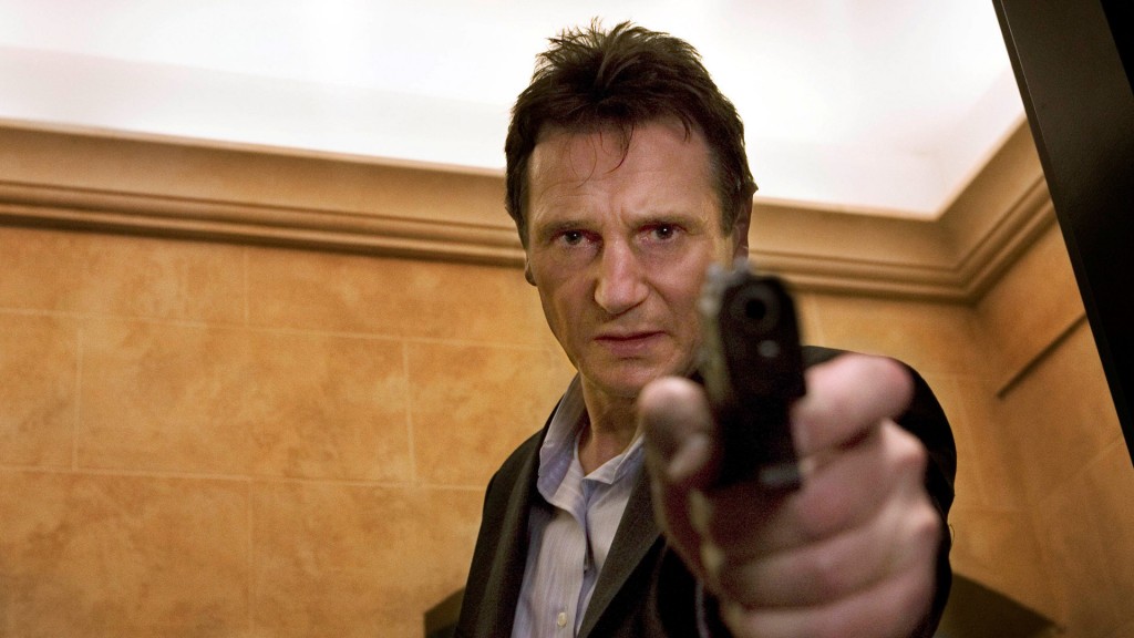 13 Movies Like Taken You Must See