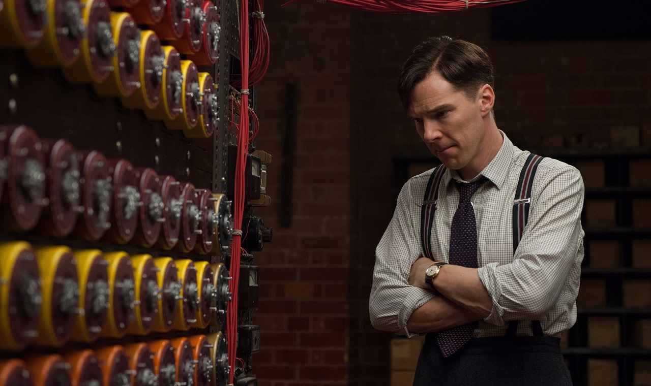 10 Movies Like The Imitation Game You Must See