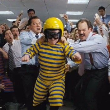 12 Best Finance Movies of All Time