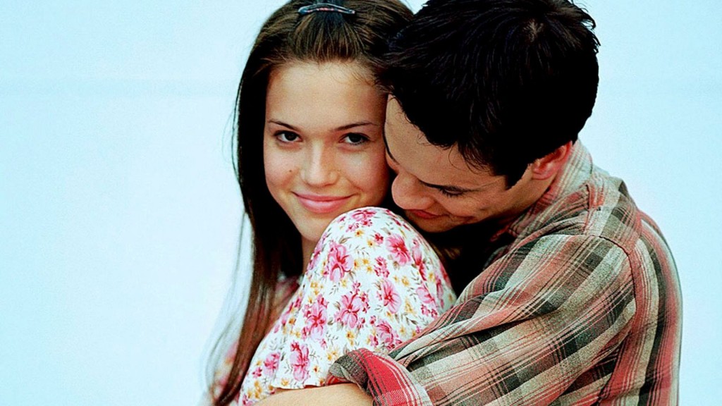 12 Movies Like A Walk to Remember You Must See