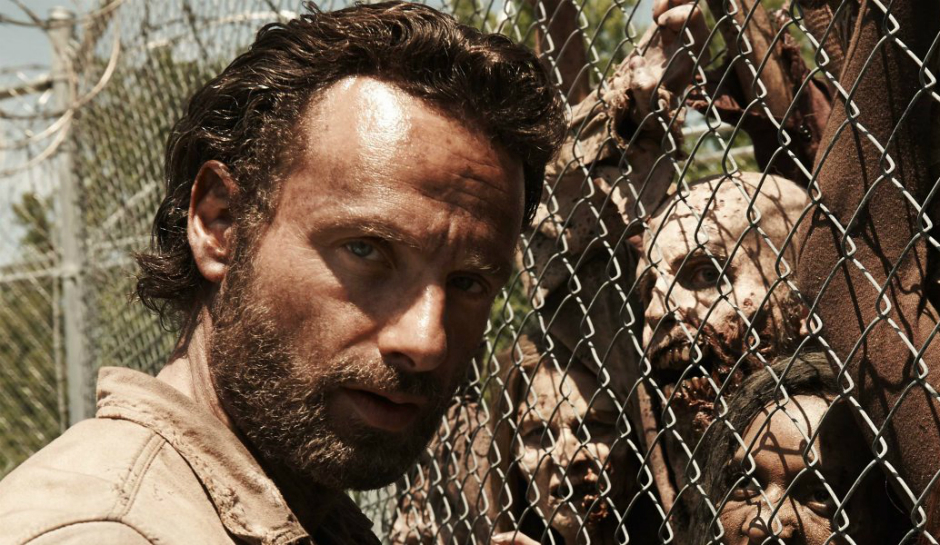 12 TV Shows Like The Walking Dead You Must See