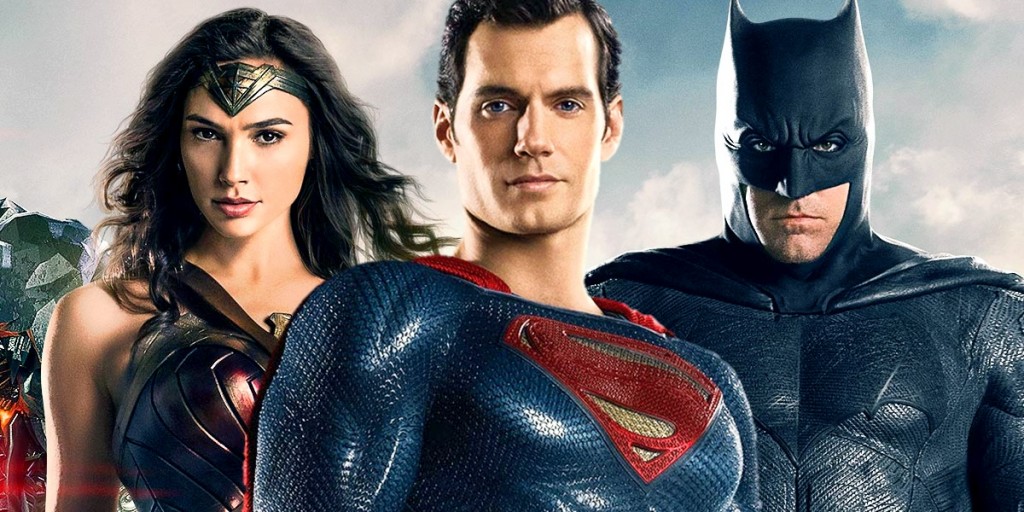12 Facts You Need to Know About the DC Extended Universe