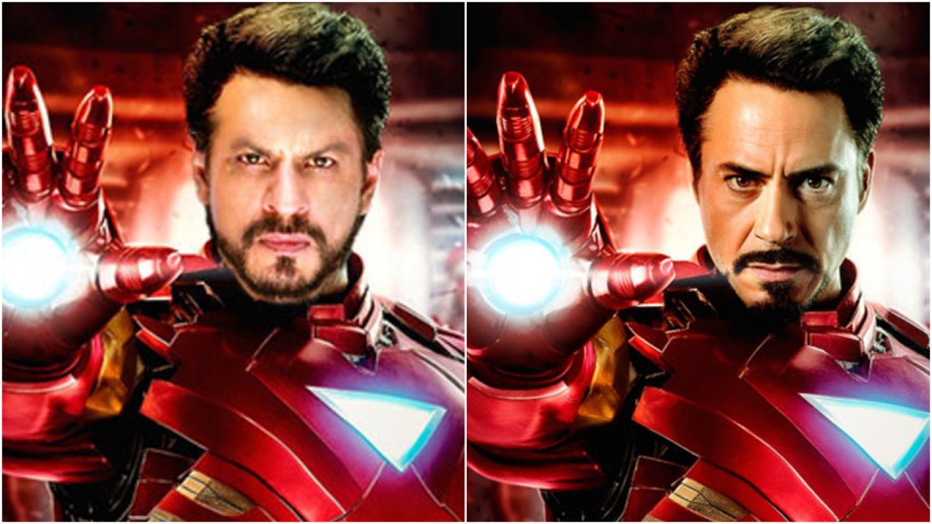 10 Indian Actors We Would Cast in an Avengers Movie