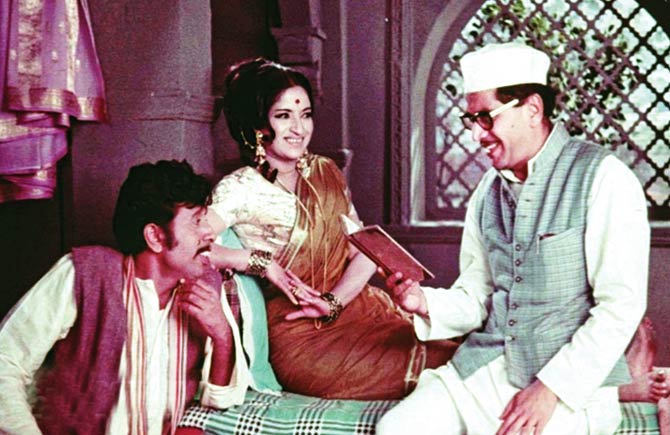 marathi actors in bollywood