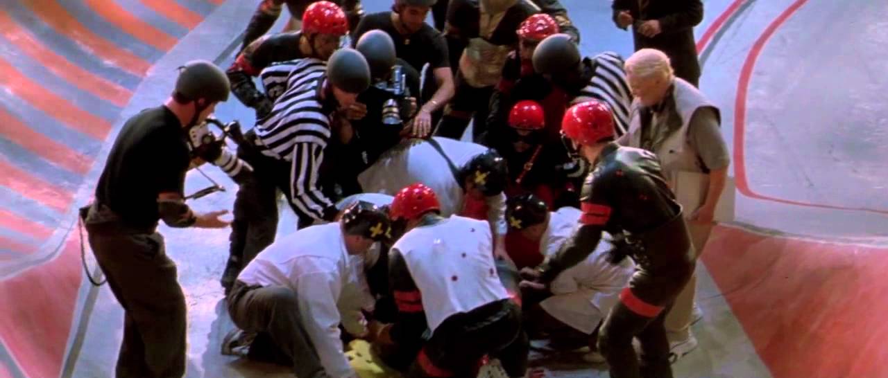 Rollerball (2002)