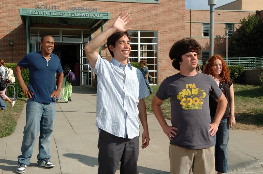 18 Sex Comedy Movies Like American Pie You Must See