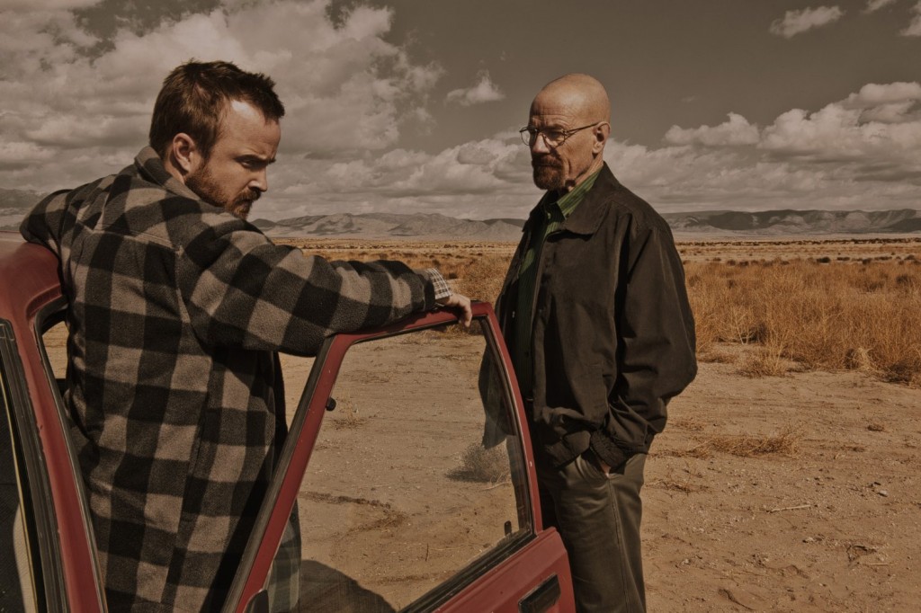 12 Best Breaking Bad Episodes, Ranked List - Cinemaholic