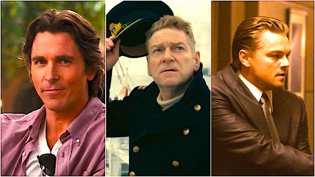 All 10 Christopher Nolan Movies, Ranked From Average to Best