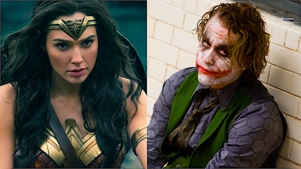 15 Best DC Movies of All Time