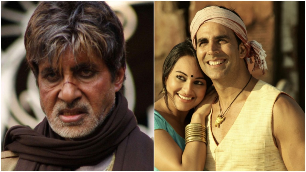 15 Worst and Biggest Bollywood Flops of All Time