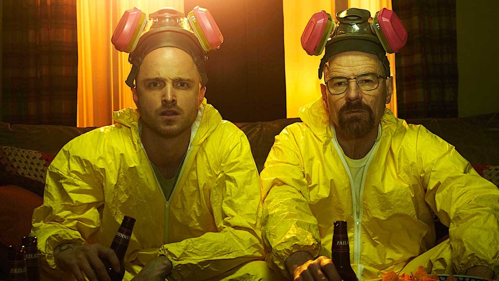 12 Best Breaking Bad Episodes, Ranked