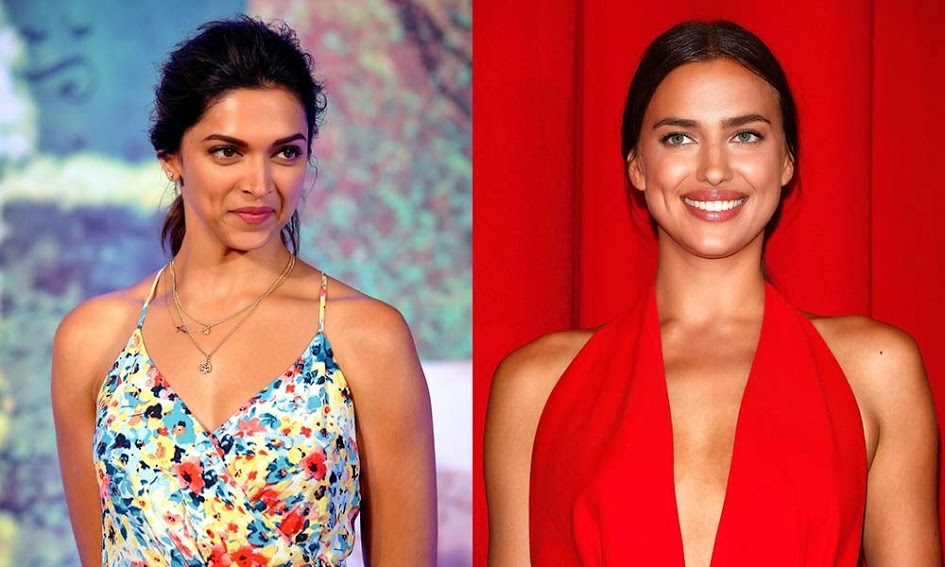 15 Bollywood Actors and Their Famous Hollywood Twins