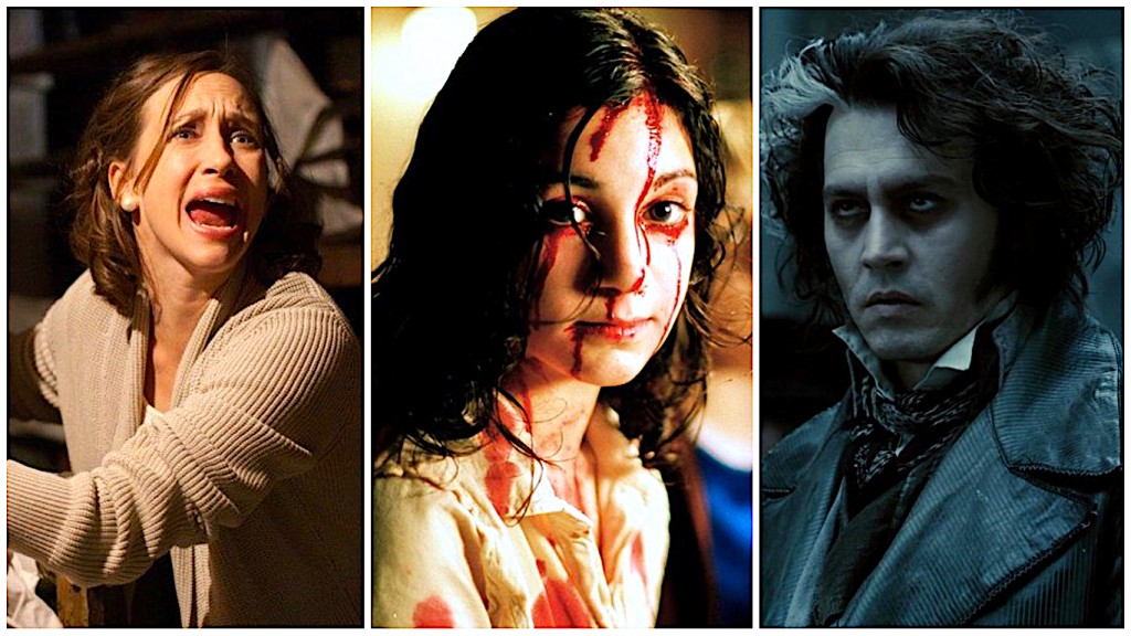 15 Highest Rated Horror Movies on IMDb - The Cinemaholic