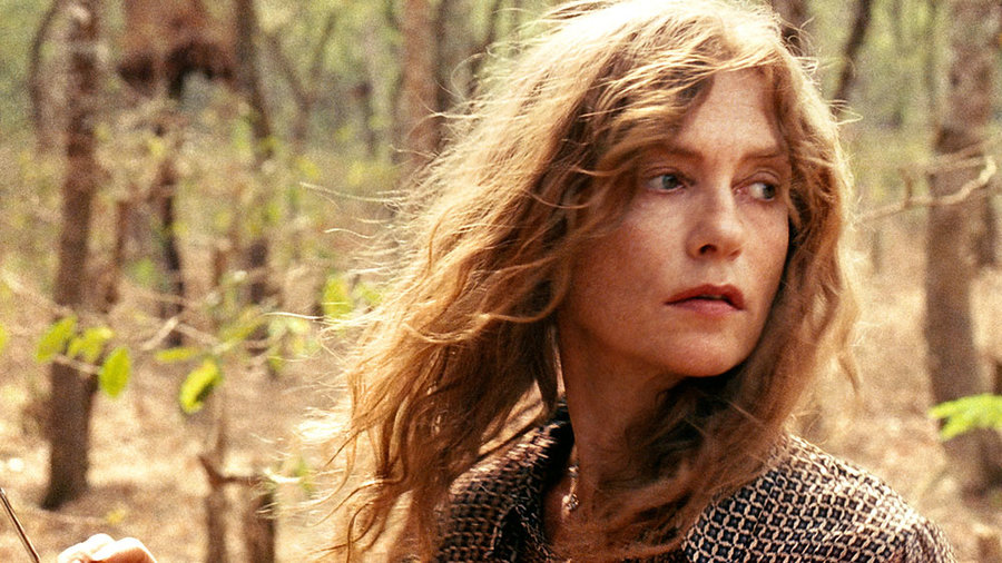 12 Best Isabelle Huppert Movies of All Time