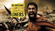 20 Best Movie One Liners Of All Time Famous Movie Quotes