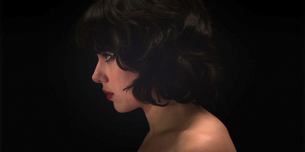 11 Best Scarlett Johansson Nude / Sex Scenes, Ranked