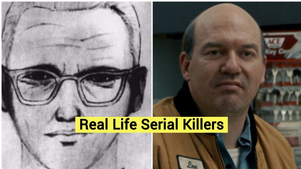 Famous Serial Killers And Movies Based On Them The Cinemaholic
