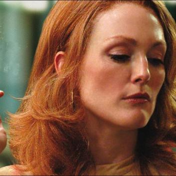 All Upcoming Julianne Moore Movies and TV Shows