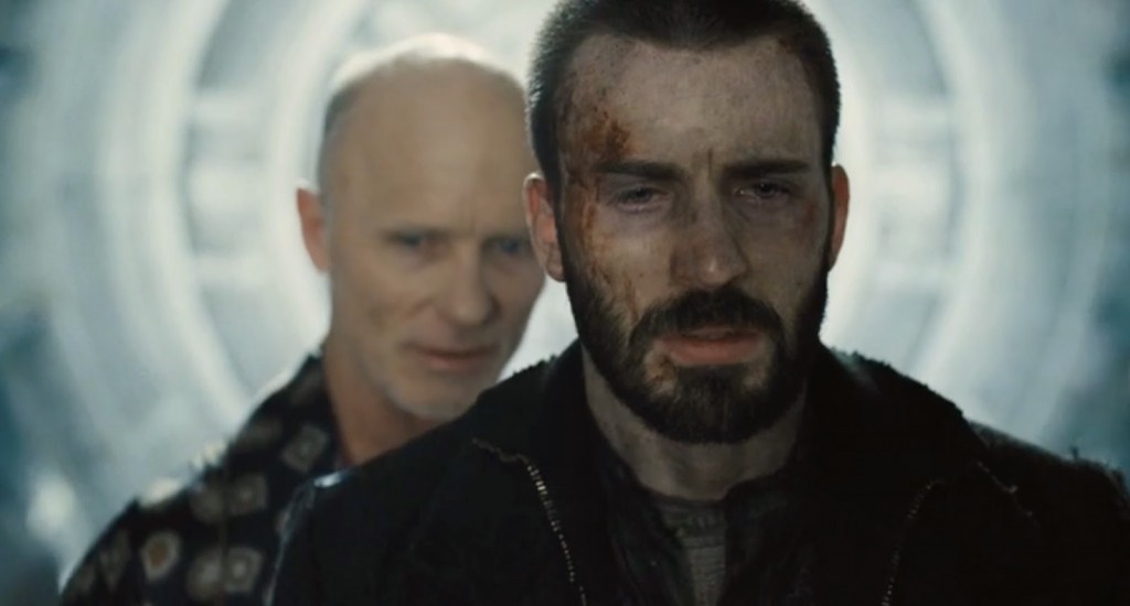 Snowpiercer Ending, Explained