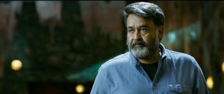 Mohanlal New Upcoming Movies List (2018, 2019) - The Cinemaholic