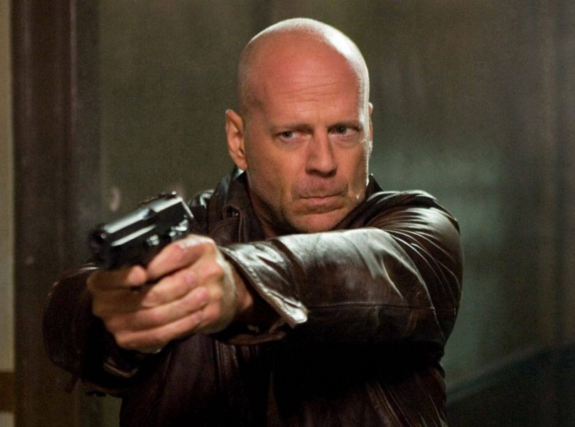 12 Best Bald Actors of All Time