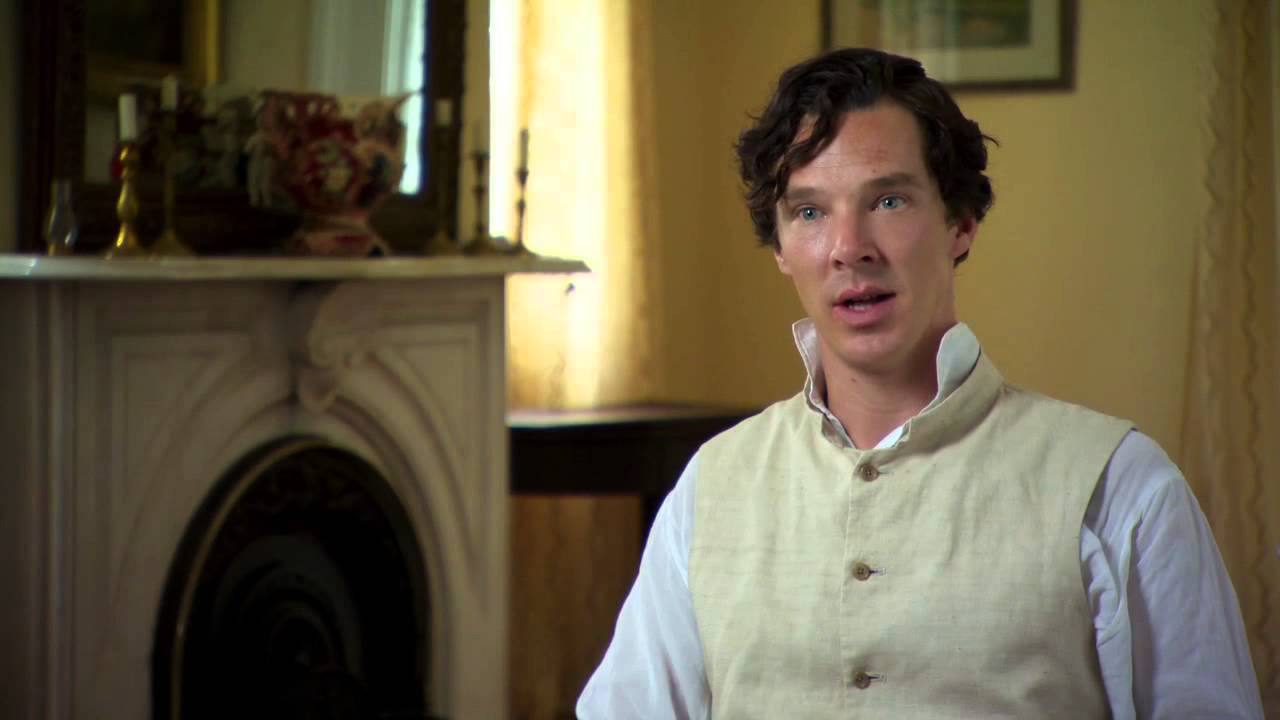 Benedict Cumberbatch Movies 12 Best Films And Tv Shows The