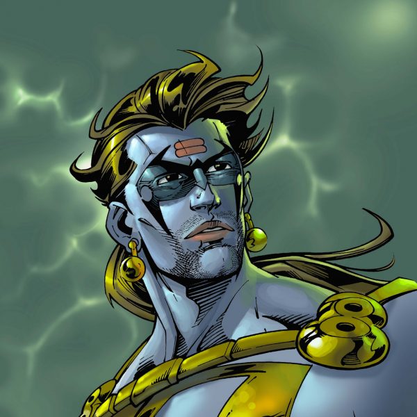 7 Indian Superheroes of All Time