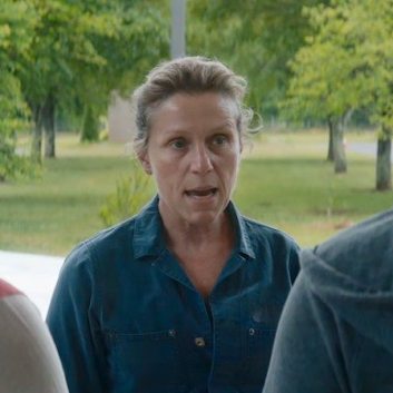 TIFF Review: ‘Three Billboards Outside Ebbing, Missouri’ is Funny and Moving