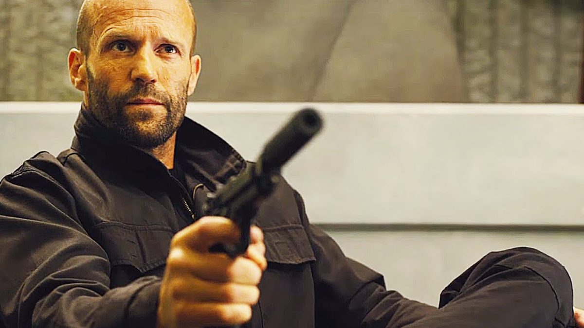 10 Best Jason Statham Movies You Must See