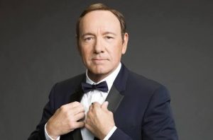 kevin spacey series