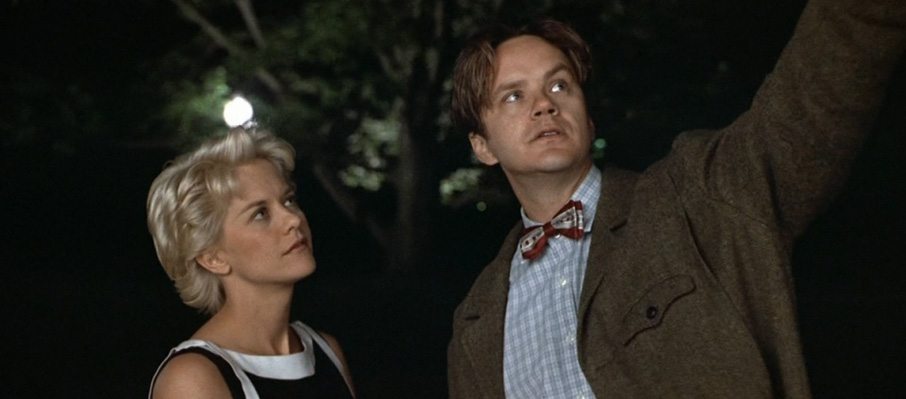 Tim Robbins Meg Ryan