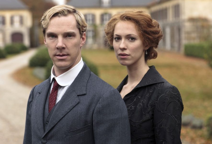 Benedict Cumberbatch Movies | 12 Best Films And TV Shows - The Cinemaholic