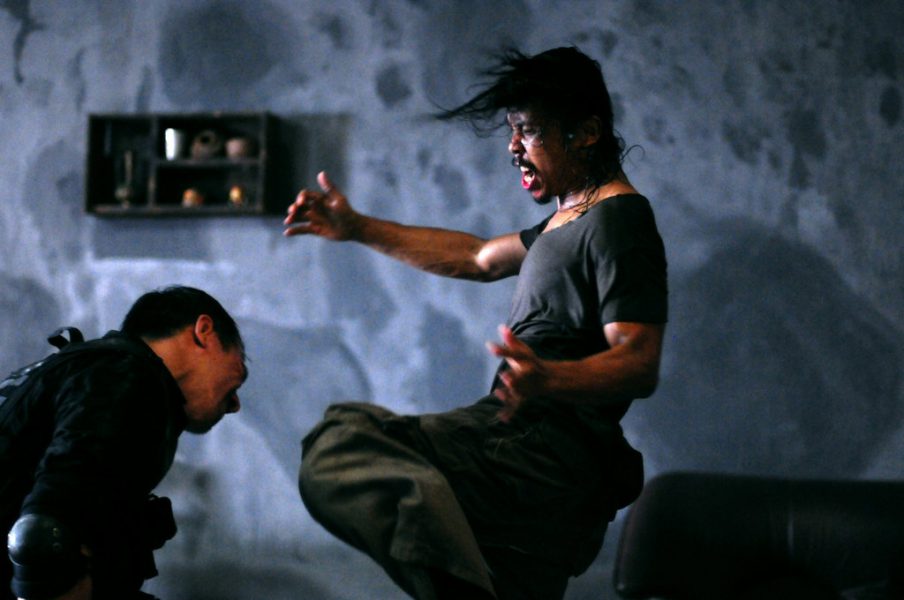 12 Best Asian Action Movies of All Time